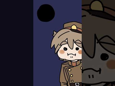 🌝皆既月食🌚 #個人勢vtuber