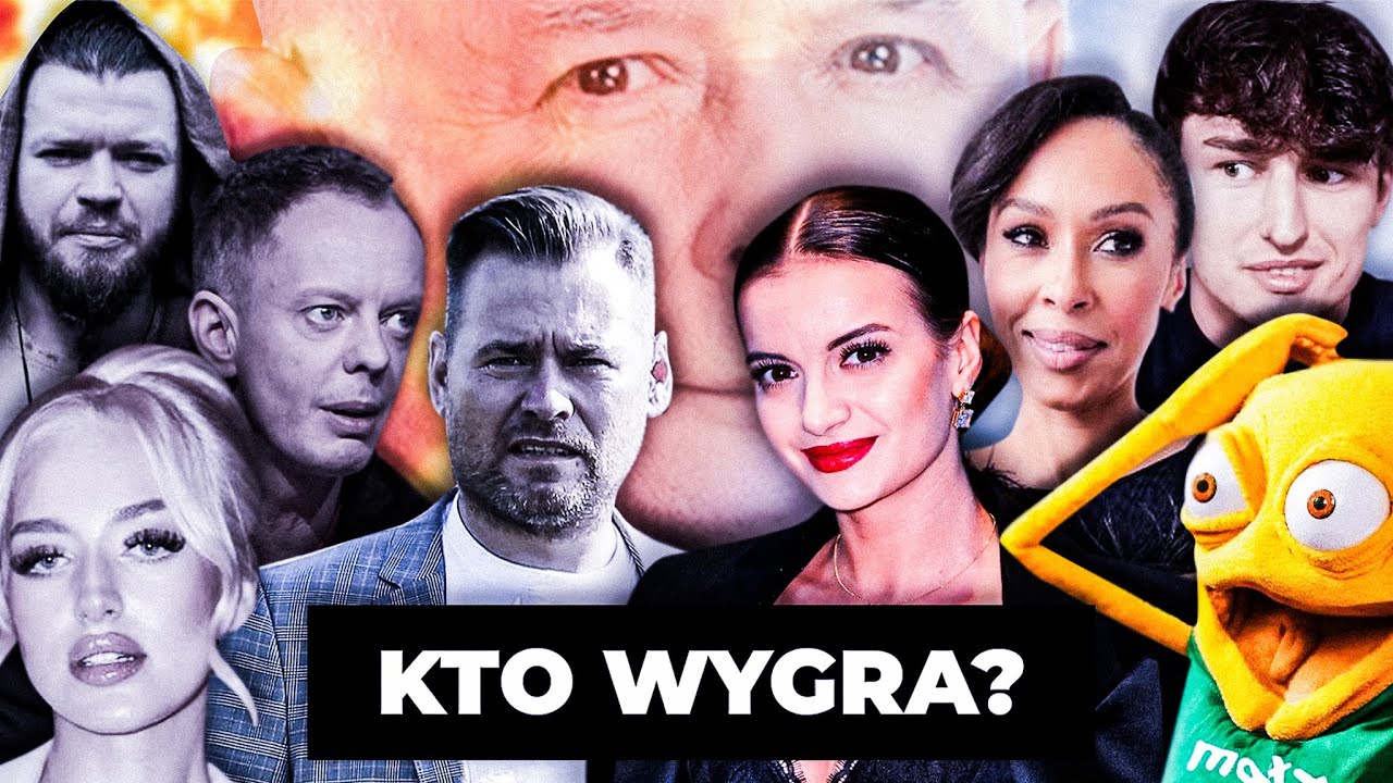 SŁYNNE AFERY I DRAMY W SĄDZIE - TYPUJĘ WYNIKI PROCESÓW