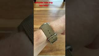 The most hardcore, tactical military field watch available!!! screenshot 4