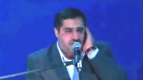 الفاتحة والبقرة 1-5+284-286 - تلاوة قوية - القارئ أحمد أبو القاسمي