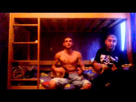 გიორგი თოდუა, დავით თაყნიაშვილი - დოლიძის ქართული (ფანდური )