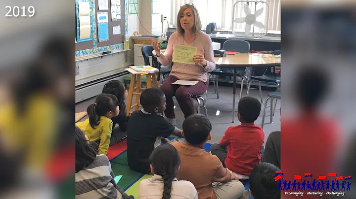 District Spotlight -- Bobbi Hopkins