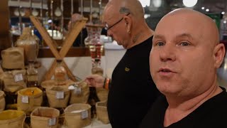 Download Lagu Antonio \u0026 Frans #vlog 67, 1 ste Deel van het bezoek aan het hotel voor de fan-reis 11.5.2026  MP3