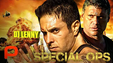 Dj Lenny SPECIAL OPS LATEST 2021 Ep 3