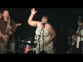 Linda Miles - Hound Dog