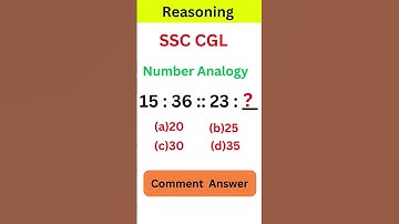 IQ Test #iqtest #iq  #maths  #mathpuzzle #ssc #ssccgl #sscgd #logicallreasoning #iqtest #bodmas