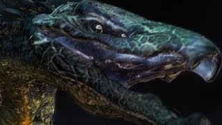 Pacific Rim: The Video Game Walkthrough - Walkthrough Part 18 - Survival Mission 18: Enter: Mark 5 (DLC Missions) screenshot 4