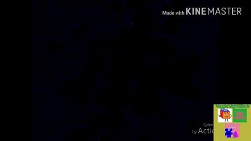 Product for Max And Ruby Disney Intro Spoof Csupo Effects Round 1 Vs CBLE MFE254 And Everyone (1/15)