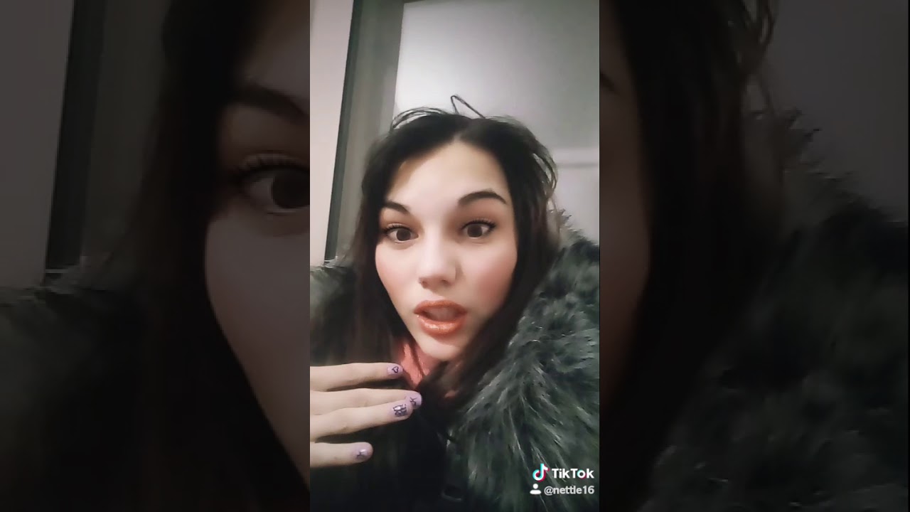 Алиса Крапива теперь и в 16 Tik Tok.