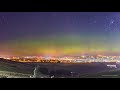 The Southern Lights are back, and will make you want to move to Tasmania