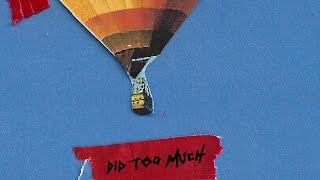 MICO – did too much [audio]