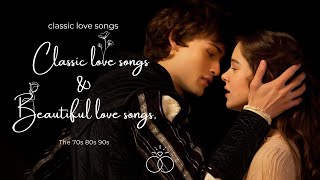 Best Pop Love Songs 2024 Playlist💖All Time Greatest Love Songs Romantic 80s90s Westlife.MLTR.Boyzone