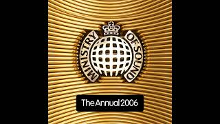 Ministry Of Sound The Annual 2006 Asia Edition Full Album - Discs 1 2