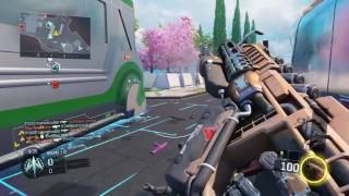 New app clips (Multi Cod)