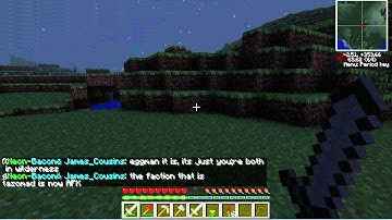 Minecraft-Tekkit Edition Lets play-Multiplayer part 1