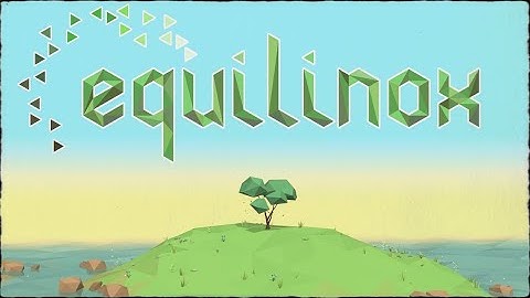 Equilinox - 03 - “Snow!"