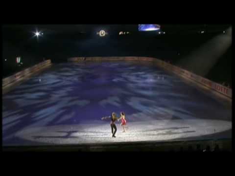 Samuelson & Bates 08 NHK Trophy Ex - YouTube