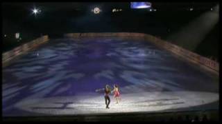 Samuelson & Bates 08 NHK Trophy Ex