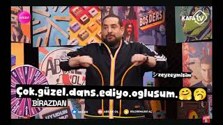 Enis Arıkan Amatör Dansını yapıyor 😂