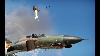 War thunder shenanigans 2