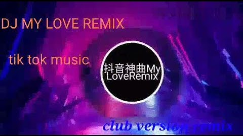 Download Dj Jr Sr My Love Remix Mp3 Free And Mp4