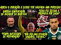 ÚLTIMA PROPOSTA POR DUDU! VITOR PEREIRA BARRA CONTRATAÇÃO! “TEMPO SUFICIENTE”! DORIVAL LARGA O AÇO!