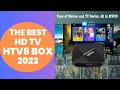 Best 4 Digital H 264 hd IPTV tv boxes 2023 | { Picks For Any Budget } | ProDigit image