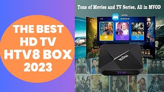 Best 4 Digital H 264 hd IPTV tv boxes 2023 | { Picks For Any Budget } | ProDigit image