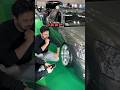 今さら知った…スマホで車を上下できる時代だった件｜大阪オートメッセ セルシオ30後期 thumbnail