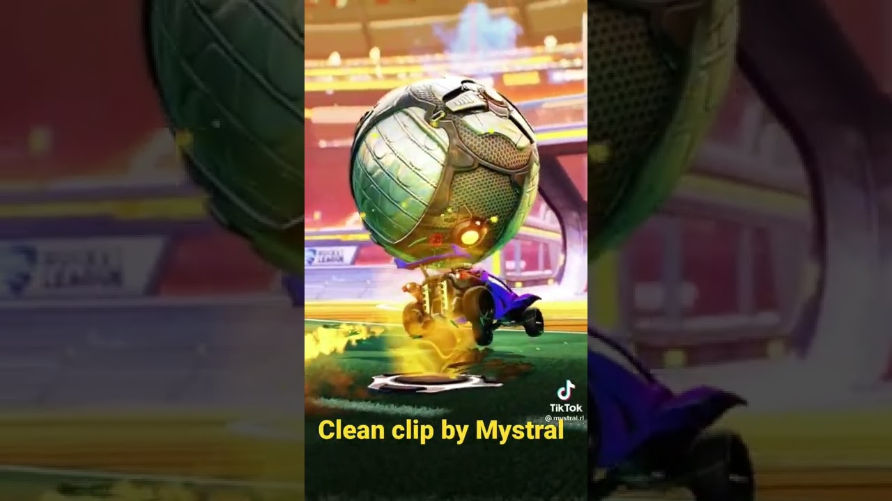 Insane Cinematic | Rocket League 🚀