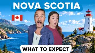What NOVA SCOTIA Is Really Like in 2026 🇨🇦 What to Expect Before You Visit screenshot 2