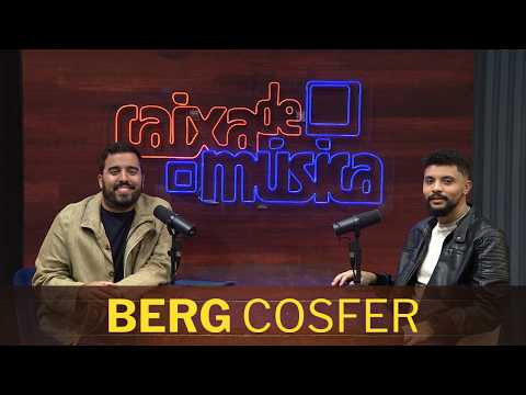 BERG COSFER: “God was working there”