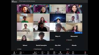 AI & Python Bootcamp - Day 5 - By: Parinaz Dastur