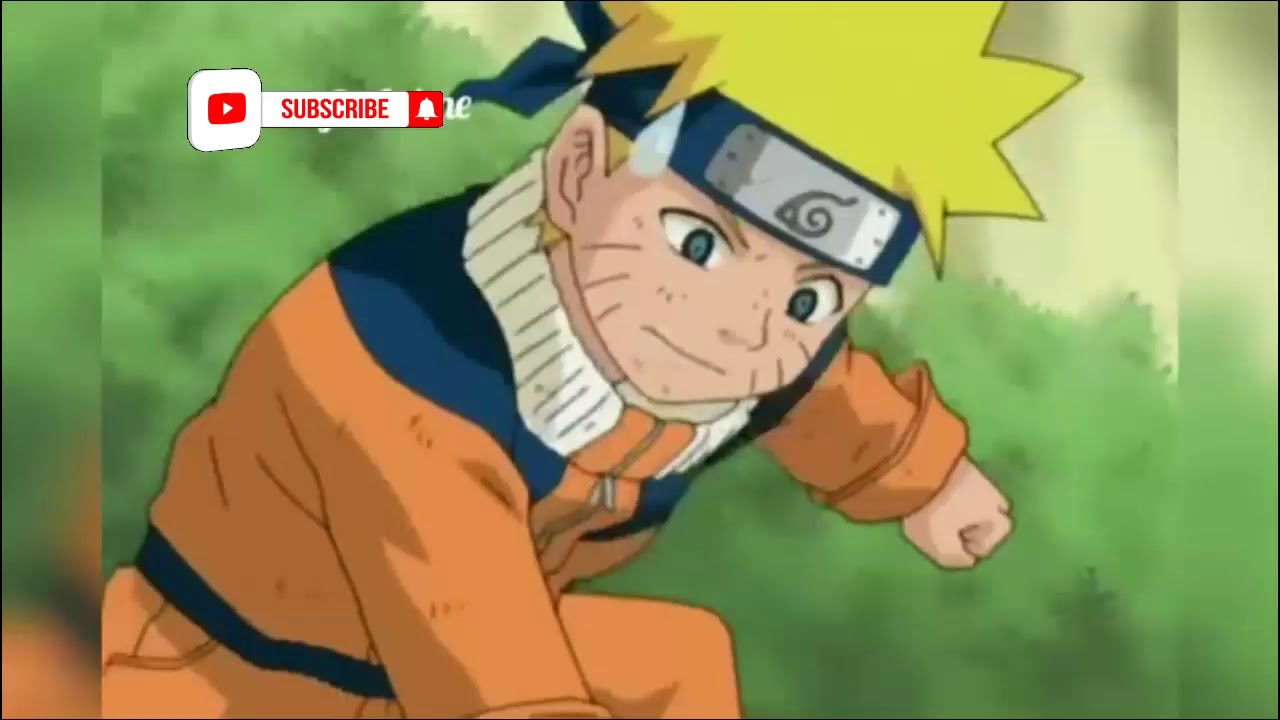 Momen Naruto Kecil Lucu Episode 54 56 Sub Indo Youtube