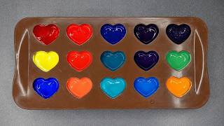 You Won't Believe This Color Mixing! 3 Paints ➡️ 12 NEW Magical Colors!