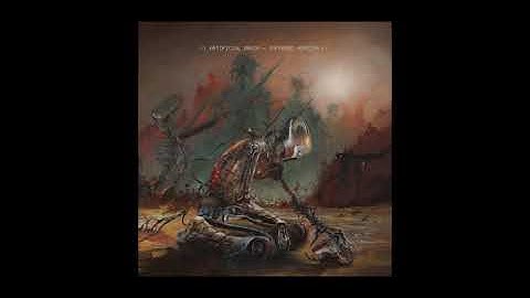 ARTIFICIAL BRAIN - Synthesized Instinct