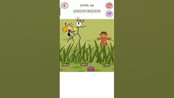 Thief Puzzle: to pass a level - Gameplay Walkthrough Level 66 #shorts #gameplay #gaming #theifpuzzle