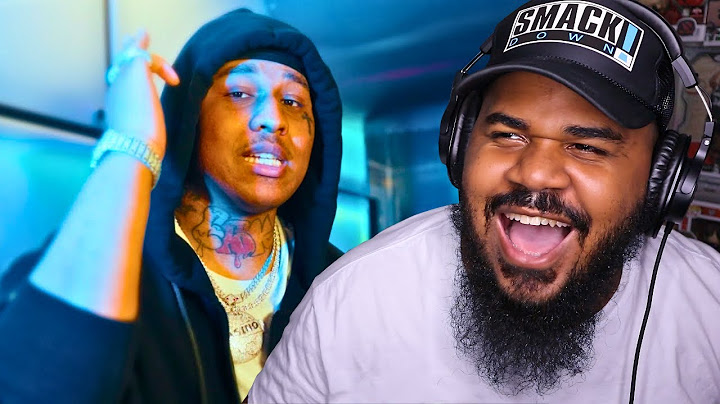 EBK Jaaybo - Kaboom (Official Music Video) REACTION