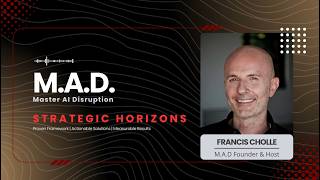 How AI Is Reshaping the Way Companies Operate | Itay Mishan