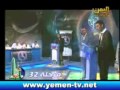 الشاعر محمد مشهور في برنامج (صدى القوافي)