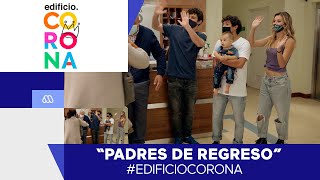 EdificioCorona / The Sanchez Family / Episode 51