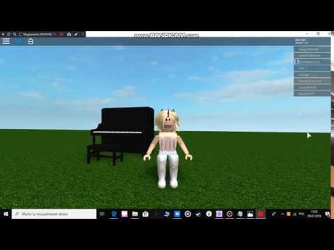 Roblox Piano Thousand Years Sheet Youtube - roblox virtual piano hallelujah by shnoodlesss