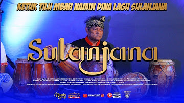 SULANJANA JAIPONG BADJIDORAN NAMIN GROUP