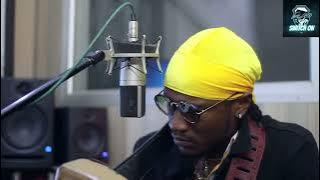 Jah prayzah Goto ne  mbira