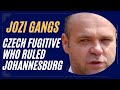 Johannesburg Gangs Full Story Of Radovan Krejčíř Johannesburg Gangs Full Story Of Radovan Krejčíř