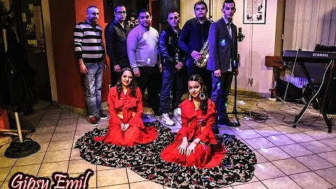 Gipsy Emil - i sam barvale (OFFICIAL CLIP)