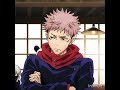 moulaga x yuji #anime #animeedits #edit #jujutsukaisen ##yujiitadori
