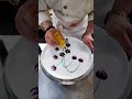 Creative Plate Painting Tutorial | Easy DIY Plate Art Step by Step #draw #art