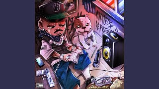 Buttons (feat. Rayven Justice) - The Boyboy West Coast