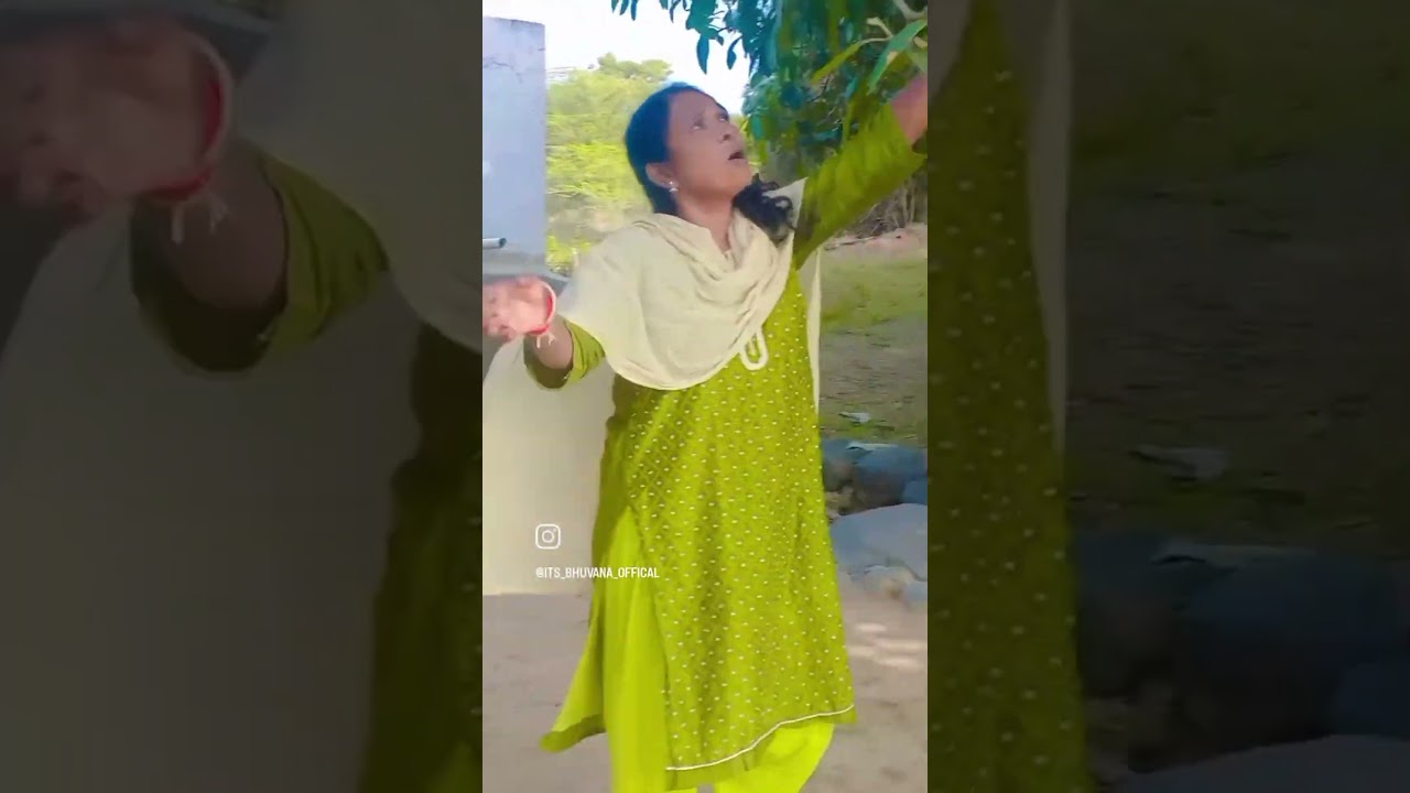 மான் குட்டியே புள்ளி மான் குட்டியே #trending #dance